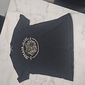 Versace jeans t shirt